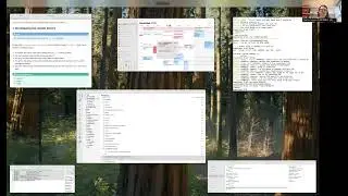 Exercises for lecture 4: Traversing the Git commit tree