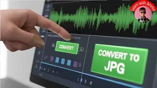 How to Convert Video into (Pdf) jpg file - 2025 Full Guide