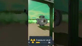 Nuclear Meltdowns... In Space Engineers!