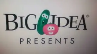 Veggietales theme song Cartoony 120! (from The Glenn Hub) (INCOMPLETE)