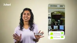 How to Use Airport Lounge Access