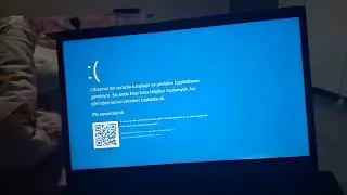 NHK tsunami has BSOD
