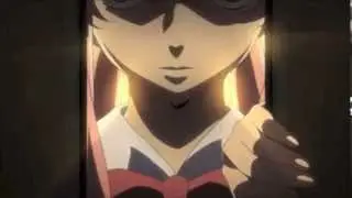 Future Diary : Diary of Jane