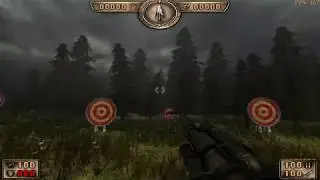 Painkiller: Revenge of Belial 2.0 - Test 4