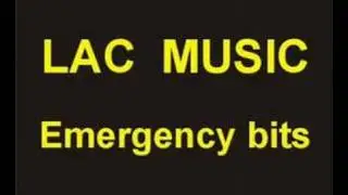 LAC - Emergency bits