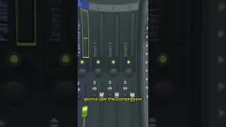 Enhancer Your Mix Like A Pro With Stock Plugins Only 