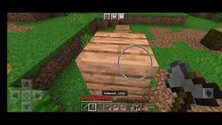 MINECRAFT ВЫЖИВАНИЕ ХАРДКОР СЕРИЯ 1