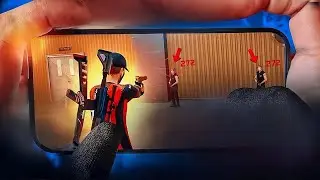 OB53 Update Sensi ☠️ Macrodroid sensi | 1000% Working App🔥No recoil Headshot app 🧠 Free Fire