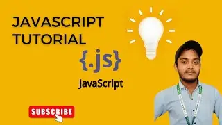 Introduction JavaScript Tutorials || JavaScript Full Tutorials Part-1.