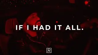 (FREE) Drake x Giveon Type Beat "IF I HAD IT ALL." 2023