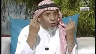 ربيع القوافي مع الشاعر جبران بن حسان الكريري