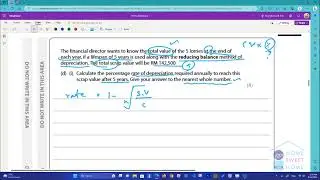 LCCI L3 ABC April 2023 No.2