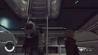 Derrotei a nave mas não posso pegar pra mim :((( - Starfield