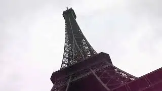 Метро в Париже .Metro in Paris