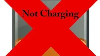 mobile repair charging fault