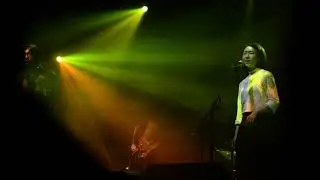 淺堤 Shallow Levée -【月光 Moonlight】 feat. deca joins 鄭敬儒《不完整的村莊》臺北場