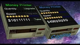 Garry's mod Exploits and Glitches! (Darkrp)