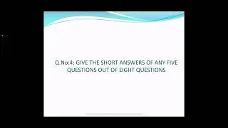 Pairing scheme/paper pattern/biology/9th class