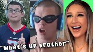 CLIPS THAT MADE * SKETCH * FAMOUS