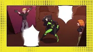 Shall I relieve your tension ?! | Comic Dub