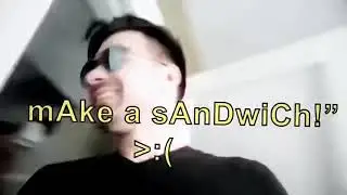 Welcome to the Nameless Narcissist! - Fan made intro