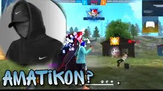 Купил аматикон у рамза 🎯 Amatikon?