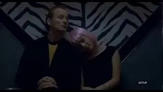 U2 Love Is Bigger Than Anything In Its Way