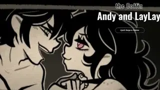 the Coffin Andy and LayLay прохождение №8 конец 2 эпизода