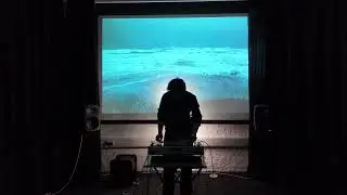 Eurorack Modular Synth Live Performance (Ambient Music)