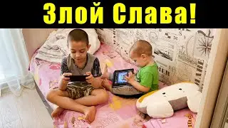 СЛАВА ПЕРЕДАЕТ 