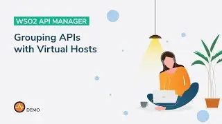 Grouping APIs with Virtual Hosts, WSO2 API Manager