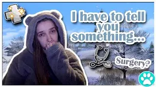 |I Have To Tell You Something| KittyCatPWY Real Talk