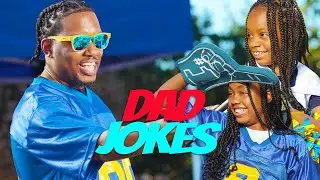 Dad Jokes Tailgate (Presented by Hyundai) | All Def