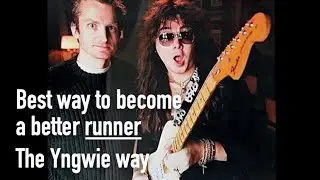 Best way to become a better runner