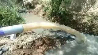 Solar tubewell system 03156973247