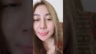Video Live Terbaru Pamela Safitri