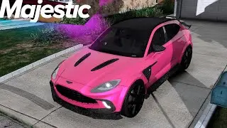 САМАЯ ПРИБЫЛЬНАЯ РАБОТА НА Majestic RP GTA 5 RAGE