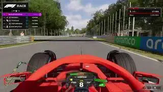 Pelaillaan F1 23 | ( Ei Puhetta ) | Osa 3