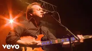 Level 42 - Running In The Family (30th Anniversary World Tour 22.10.2010)