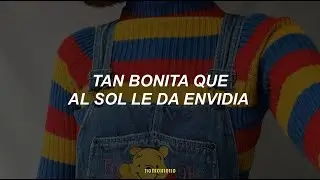 si te dedica esta canción, ahí es 🌻💛