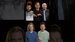 Beggin' (Maneskin acapella) - VoicePlay ft. Omar Cardona