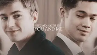 zalex spinoff | 13 reasons why