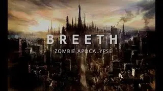 Breeth : Zombie Apocalypse Trailer (Android game)