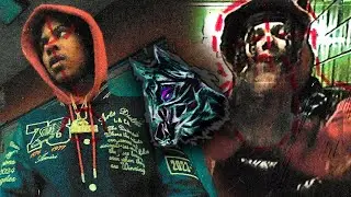 SDOT GO TYPE BEAT | "DARK SANDS" | Produced by Yulan