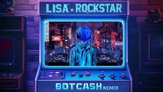 LISA - ROCKSTAR (BOTCASH Remix)