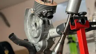 Vespa Portmap Polini