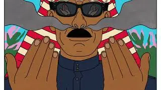 Omar Souleyman - Shlon (Official Full Stream)