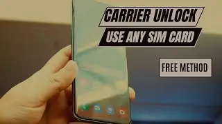 How to unlock a Boost Mobile phone for FREE