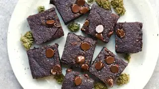 Classic Weed Brownies (Easy, Fudgey) - Full Instruction