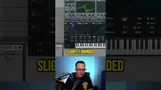 How to: Kenya Grace “Strangers” Synths in Serum 